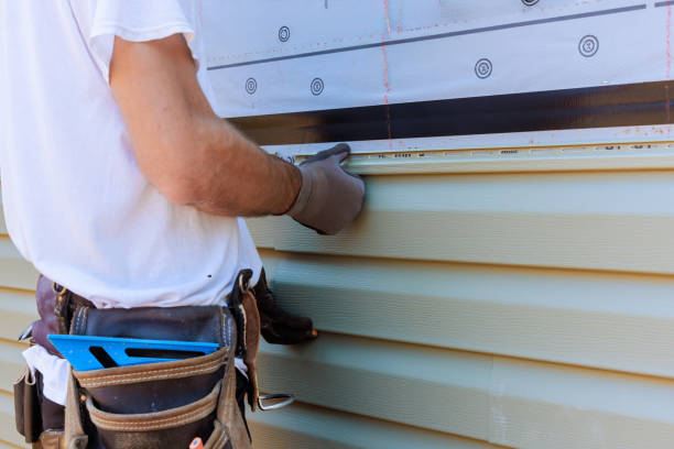 Affordable Emergency Siding Repair solutions in Sandusky, OH